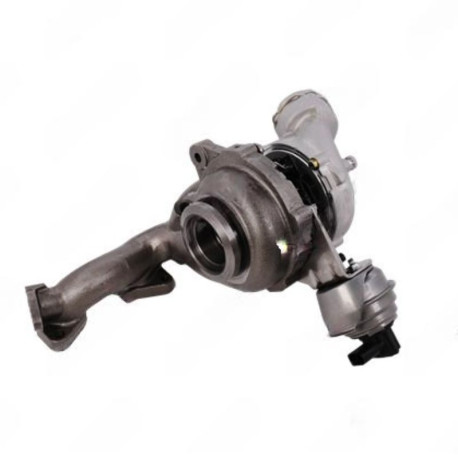 Turbo neuf pour AUDI A3 (8P1 / 8PA) 2.0 TDI 163 CV - 757042-5018S