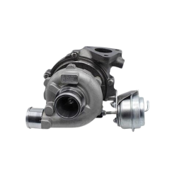 Turbo neuf pour KIA Carens 2 2.0 CRDI 140 CV - 757886-5004S