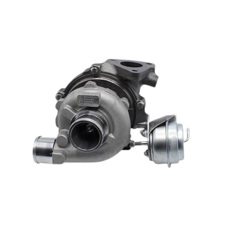 Turbo neuf pour KIA Carens 2 2.0 CRDI 140 CV - 757886-5004S