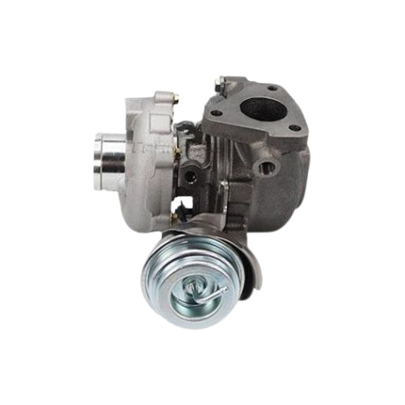 Turbo neuf pour KIA Carens 2 2.0 CRDI 140 CV - 757886-5004S