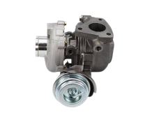 Turbo neuf pour KIA Carens 2 2.0 CRDI 140 CV - 757886-5004S