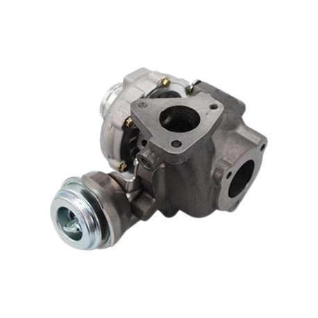 Turbo neuf pour KIA Carens 2 2.0 CRDI 140 CV - 757886-5004S