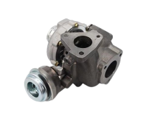 Turbo neuf pour KIA Carens 2 2.0 CRDI 140 CV - 757886-5004S