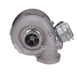 Turbo neuf pour BMW 730d (E65 / E66 / E67) 730D 218 CV - 725364-9022S