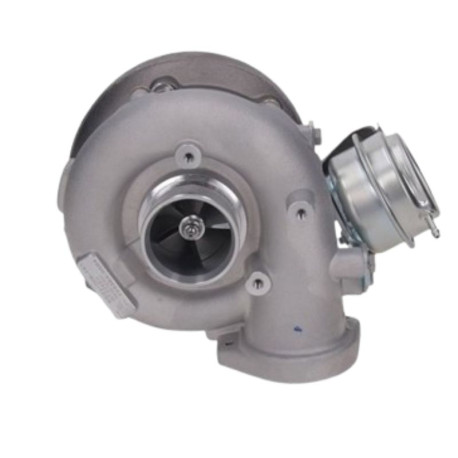 Turbo neuf pour BMW 730d (E65 / E66 / E67) 730D 218 CV - 725364-9022S