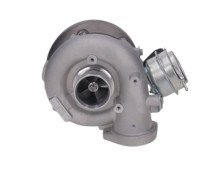 Turbo neuf pour BMW 730d (E65 / E66 / E67) 730D 218 CV - 725364-9022S