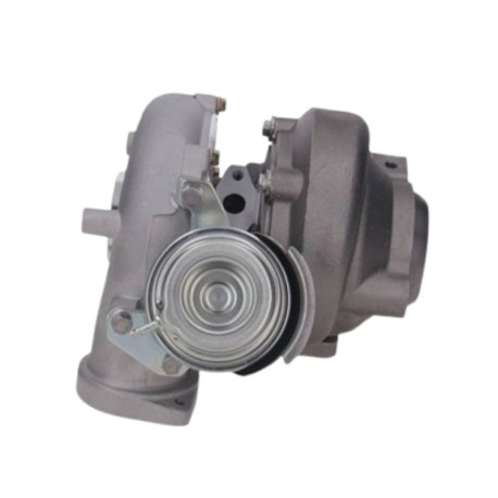 Turbo neuf pour BMW 730d (E65 / E66 / E67) 730D 218 CV - 725364-9022S