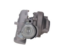 Turbo neuf pour BMW 730d (E65 / E66 / E67) 730D 218 CV - 725364-9022S