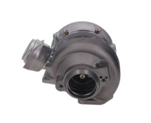 Turbo neuf pour BMW 730d (E65 / E66 / E67) 730D 218 CV - 725364-9022S