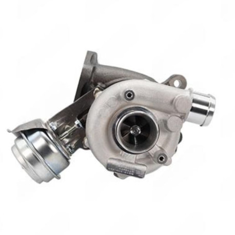 Turbo neuf pour AUDI A4 (B5) 1.9 TDI 90 CV - 454231-5012S