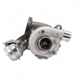 Turbo neuf pour AUDI A4 (B7) 1.9 TDI 116 CV - 454231-5012S