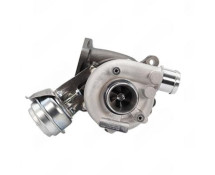 Turbo neuf pour AUDI A4 (B7) 1.9 TDI 116 CV - 454231-5012S