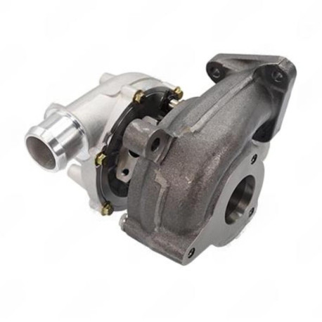 Turbo neuf pour AUDI A4 (B5) 1.9 TDI 90 CV - 454231-5012S