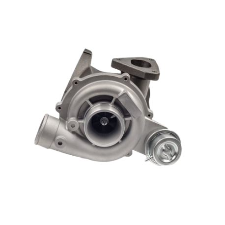 Turbo neuf pour LAND ROVER Discovery 2 2.5 TD5 139 CV - 452239-5009S