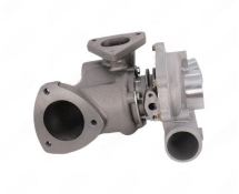 Turbo neuf pour LAND ROVER Discovery 2 2.5 TD5 122 CV - 452239-5009S