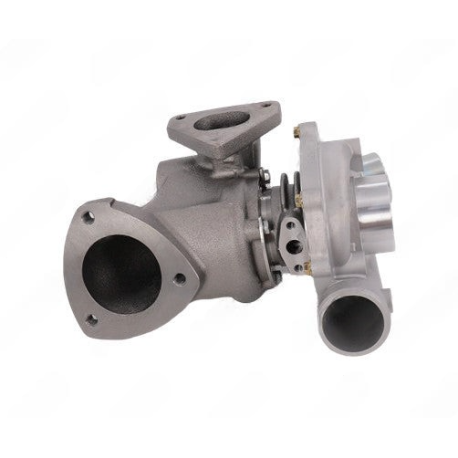 Turbo neuf pour LAND ROVER Discovery 2 2.5 TD5 139 CV - 452239-5009S