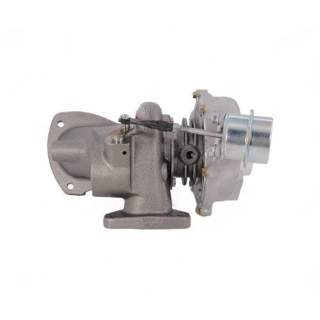 Turbo neuf pour LAND ROVER Discovery 2 2.5 TD5 139 CV - 452239-5009S