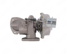Turbo neuf pour LAND ROVER Discovery 2 2.5 TD5 139 CV - 452239-5009S