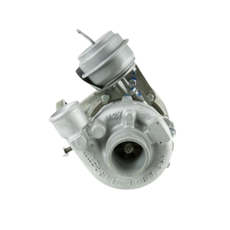Turbo pour HYUNDAI i30 SW 2.0 CRDi 136 CV 757886-5005S