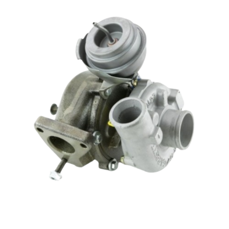 Turbo pour HYUNDAI i30 SW 2.0 CRDi 136 CV 757886-5005S