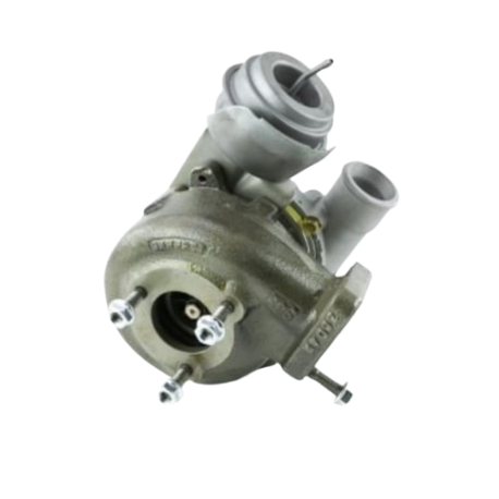 Turbo pour HYUNDAI i30 SW 2.0 CRDi 136 CV 757886-5005S