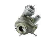 Turbo pour HYUNDAI i30 SW 2.0 CRDi 136 CV 757886-5005S