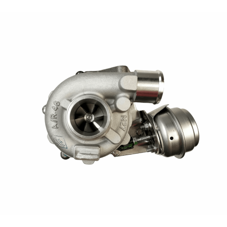Turbo neuf pour KIA Carens 2 2.0 CRDI 140 CV - 757886-5005S