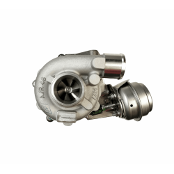 Turbo neuf pour KIA Pro Cee'd 2.0 CRDI 140 CV - 757886-5005S