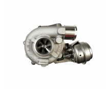 Turbo neuf pour KIA Pro Cee'd 2.0 CRDI 140 CV - 757886-5005S