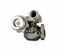 Turbo neuf pour KIA Carens 2 2.0 CRDI 140 CV - 757886-5005S