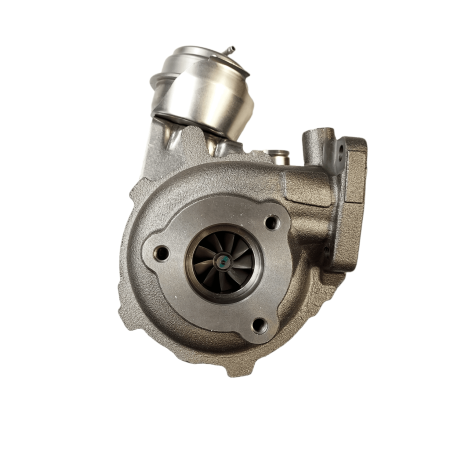 Turbo neuf pour KIA Pro Cee'd 2.0 CRDI 140 CV - 757886-5005S