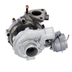 Turbo 757886-5003S