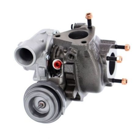 Turbo 757886-5003S