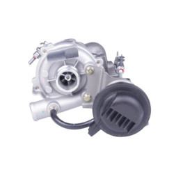 Turbo neuf pour SMART Crossblade 0.6 71 CV - 724961-5002S