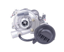Turbo neuf pour SMART Crossblade 0.6 71 CV - 724961-5002S