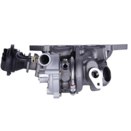 Turbo neuf pour SMART Crossblade 0.6 71 CV - 724961-5002S