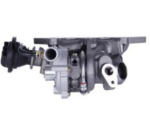 Turbo neuf pour SMART Crossblade 0.6 71 CV - 724961-5002S