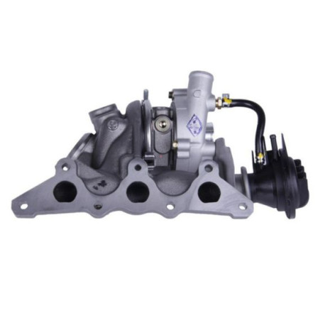 Turbo neuf pour SMART Crossblade 0.6 71 CV - 724961-5002S