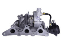 Turbo neuf pour SMART Crossblade 0.6 71 CV - 724961-5002S