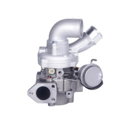 Turbo neuf pour HYUNDAI H-1 2.5 CRDI 170 CV - 5303 988 0145