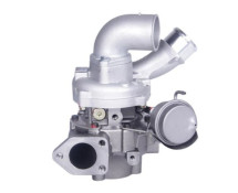 Turbo neuf pour HYUNDAI H-1 2.5 CRDI 170 CV - 5303 988 0145
