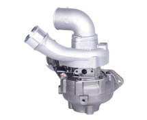 Turbo neuf pour HYUNDAI H-1 2.5 CRDI 170 CV - 5303 988 0145