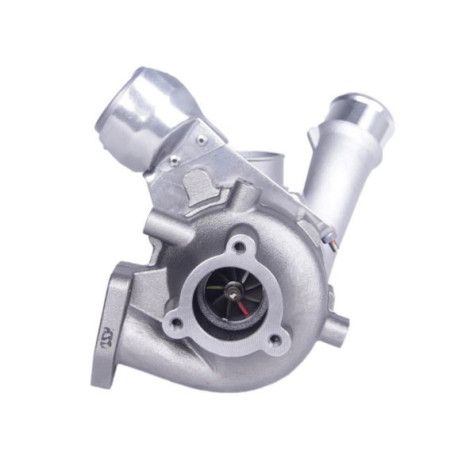 Turbo neuf pour HYUNDAI H-1 2.5 CRDI 170 CV - 5303 988 0145