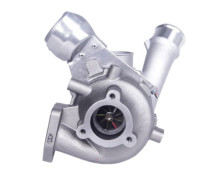 Turbo neuf pour HYUNDAI H-1 2.5 CRDI 170 CV - 5303 988 0145