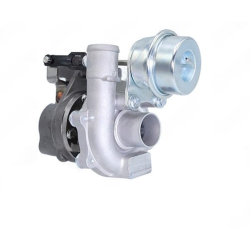 Turbo neuf pour FORD Ka 1.3 TDCi 75 CV - 5435 988 0019