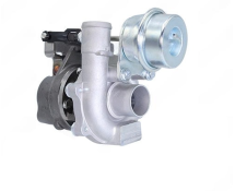 Turbo neuf pour FORD Ka 1.3 TDCi 75 CV - 5435 988 0019