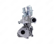 Turbo neuf pour FORD Ka 1.3 TDCi 75 CV - 5435 988 0019