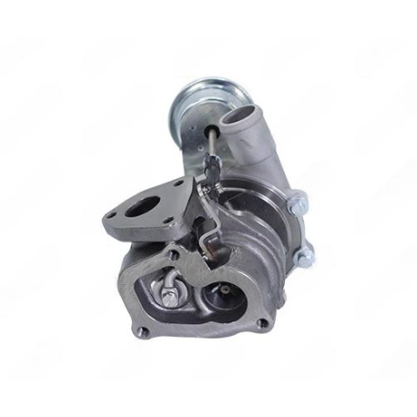 Turbo neuf pour FORD Ka 1.3 TDCi 75 CV - 5435 988 0019