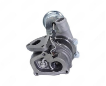 Turbo neuf pour FORD Ka 1.3 TDCi 75 CV - 5435 988 0019