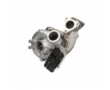 Turbo pour AUDI A8 D4 (4H2 / 4H8 / 4HC / 4HL) 3.0 TDI 262 CV 819968-5001S